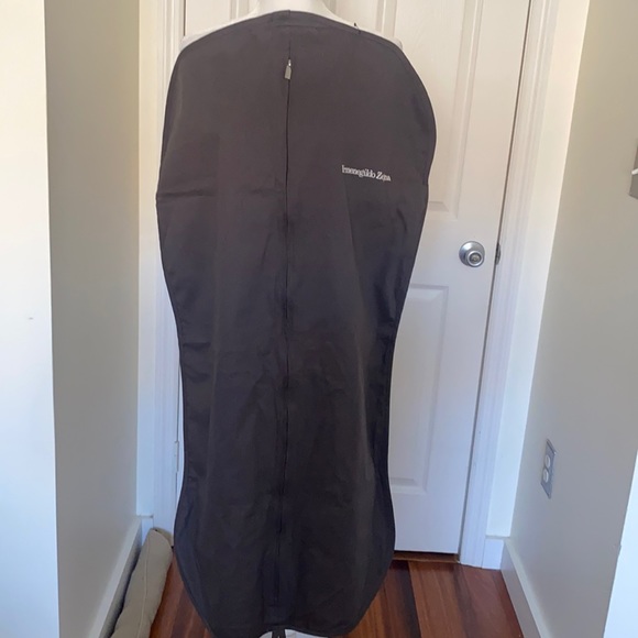 Ermenegildo Zegna Clothing Bag